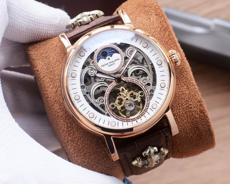 Patek Philippe 41mm 061738